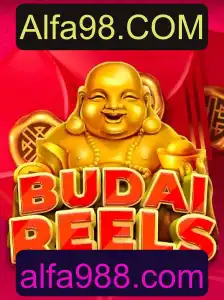 BudaiReels: Mergulhe na Euforia dos Jogos Online com Alfa98.COM