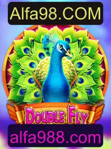 DoubleFly: Descubra a Emoção do Novo Jogo da Alfa98.COM