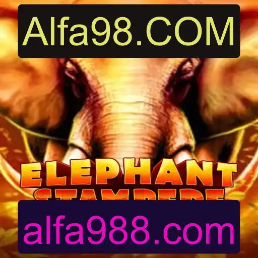 Descubra o Jogo ‘ElephantStampede’