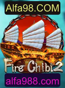 Descubra o Novo Mundo de FireChibi2: A Aventura Quente da Alfa98.COM