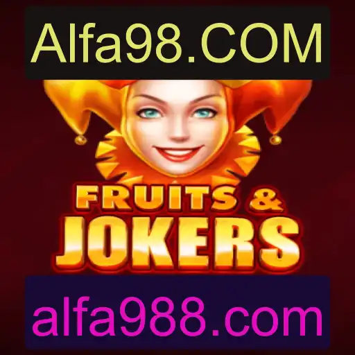 Descubra o Emocionante Jogo FruitsAndJokers40 e Como Jogar