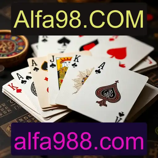 Jogos de cartas