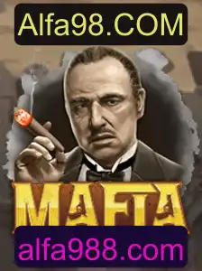 Explorando o Jogo Mafia e as Novas Tendências com Alfa98.COM