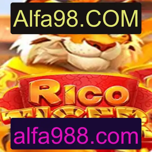 A Inovadora Experiência de Jogo: RicoTiger e Sua Interface com Alfa98.COM