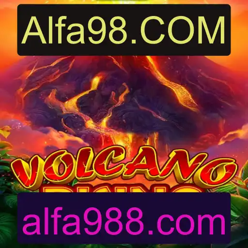 Explorando o Mundo de VolcanoRising: A Aventura em Alfa98.COM